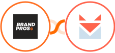 BrandPros + SendFox Integration