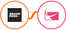BrandPros + Sendlane Integration