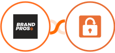 BrandPros + SendSafely Integration