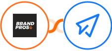 BrandPros + SendX Integration