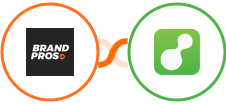 BrandPros + ServiceM8 Integration