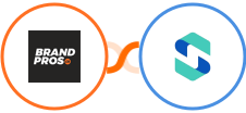 BrandPros + SlyText Integration