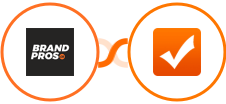 BrandPros + Smart Task Integration