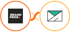 BrandPros + SMTP Integration