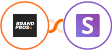BrandPros + Snov.io Integration
