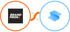 BrandPros + SpreadSimple Integration