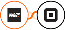BrandPros + Square Integration