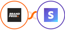 BrandPros + Stripe Integration