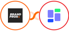 BrandPros + SuperSaaS Integration
