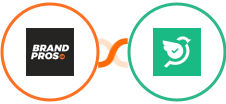 BrandPros + Survey Sparrow Integration