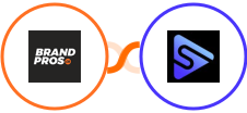 BrandPros + Switchboard Integration