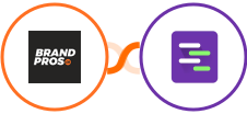 BrandPros + Tars Integration