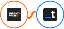 BrandPros + Templated Integration