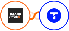 BrandPros + Textline Integration