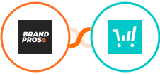 BrandPros + ThriveCart Integration