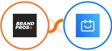 BrandPros + TidyCal Integration