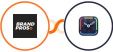 BrandPros + Timing Integration