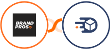 BrandPros + TrackMage Integration