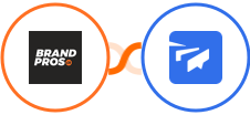 BrandPros + Twist Integration