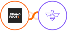 BrandPros + VerifyBee Integration