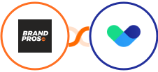 BrandPros + Vero Integration
