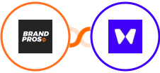 BrandPros + Waitwhile Integration