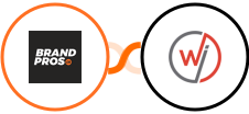 BrandPros + WebinarJam Integration