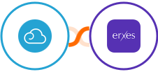 Breezy HR + Erxes Integration