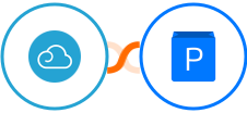 Breezy HR + plug&paid Integration