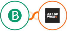 Brevo  (Sendinblue) + BrandPros Integration