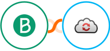 Brevo  (Sendinblue) + CloudConvert Integration