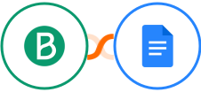Brevo  (Sendinblue) + Google Docs Integration