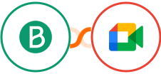 Brevo  (Sendinblue) + Google Meet Integration