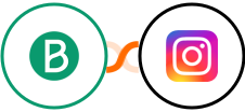 Brevo  (Sendinblue) + Instagram for business Integration