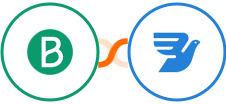 Brevo  (Sendinblue) + MessageBird Integration