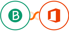 Brevo  (Sendinblue) + Microsoft Office 365 Integration