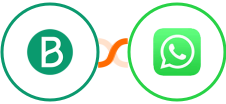 Brevo  (Sendinblue) + WhatsApp Integration