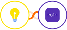 Brilliant Directories + Erxes Integration