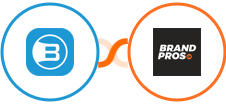 Brosix + BrandPros Integration