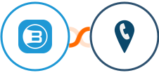 Brosix + CallRail Integration