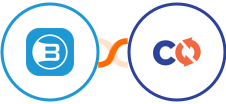 Brosix + ChargeOver Integration