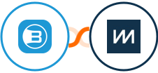 Brosix + ChartMogul Integration