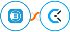 Brosix + Clockify Integration