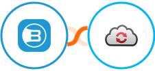 Brosix + CloudConvert Integration