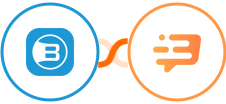 Brosix + Dashly Integration