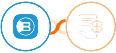 Brosix + DocsCloud Integration