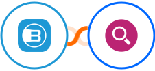 Brosix + Evidence Integration