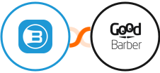 Brosix + GoodBarber eCommerce Integration