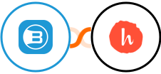 Brosix + Handwrytten Integration