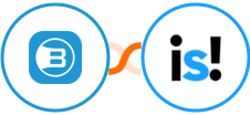 Brosix + incstarts Integration